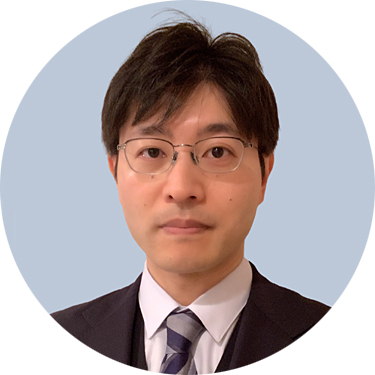 弁護士 細谷 祐輔