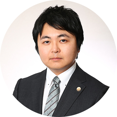 弁護士 角 大祐