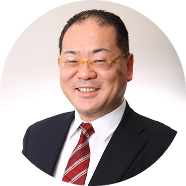 滝川事務所所長 村田 雅彦