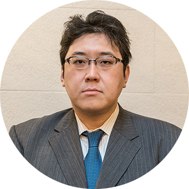 苫小牧事務所所長 中野 正敬