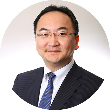 岩見沢事務所所長　小野田 充宏