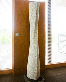 作：藤田尚宏「静謐な時間」